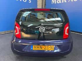 Volkswagen Up! (2015) thumbnail 10