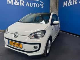 Volkswagen Up! (2012) thumbnail 1