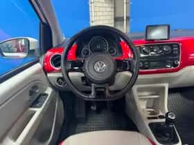 Volkswagen Up! (2012) thumbnail 18