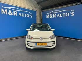 Volkswagen Up! (2012) thumbnail 3
