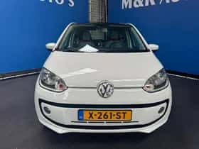 Volkswagen Up! (2012) thumbnail 4