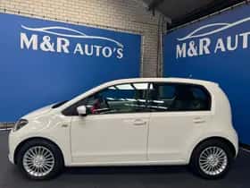 Volkswagen Up! (2012) thumbnail 5