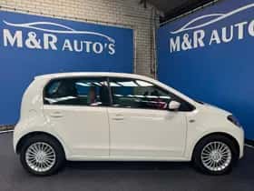 Volkswagen Up! (2012) thumbnail 6