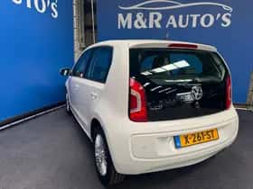 Volkswagen Up! (2012) thumbnail 7