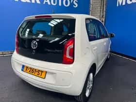 Volkswagen Up! (2012) thumbnail 8