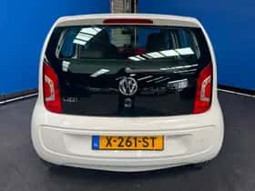 Volkswagen Up! (2012) thumbnail 10