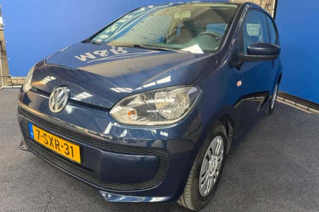 Volkswagen Up! (2014) thumbnail 1