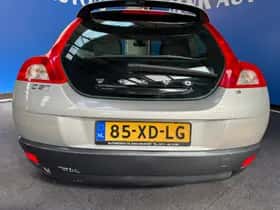Volvo C30 (2007) thumbnail 11