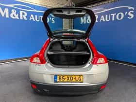 Volvo C30 (2007) thumbnail 12