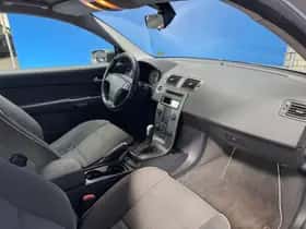 Volvo C30 (2007) thumbnail 14