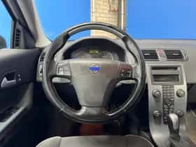 Volvo C30 (2007) thumbnail 15