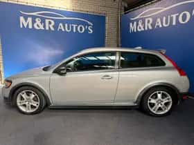 Volvo C30 (2007) thumbnail 6