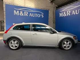 Volvo C30 (2007) thumbnail 7