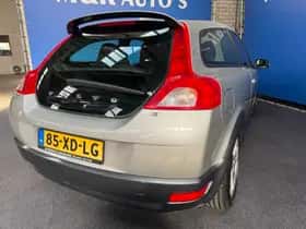 Volvo C30 (2007) thumbnail 9