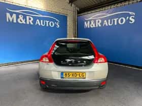 Volvo C30 (2007) thumbnail 10
