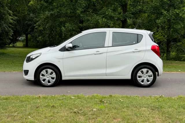 Opel Karl (2016) thumbnail 2