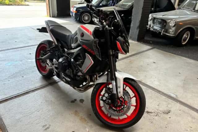 Yamaha Tour (2019)