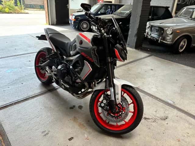 Yamaha Tour (2019) — foto 1