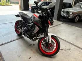 Yamaha Tour (2019)