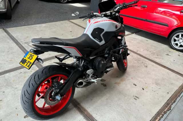 Yamaha Tour (2019) thumbnail 3