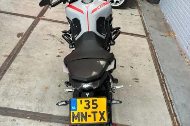 Yamaha Tour (2019) thumbnail 5
