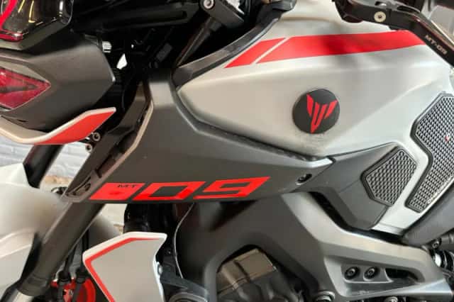 Yamaha Tour (2019) thumbnail 7