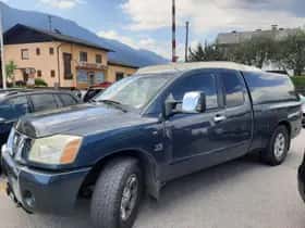 Nissan TITAN (2004) thumbnail 2
