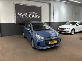 Hyundai i10 (2018) thumbnail 2