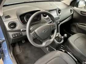 Hyundai i10 (2018) thumbnail 11