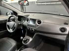 Hyundai i10 (2018) thumbnail 12