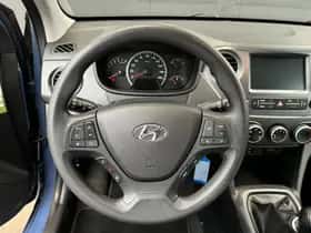 Hyundai i10 (2018) thumbnail 15
