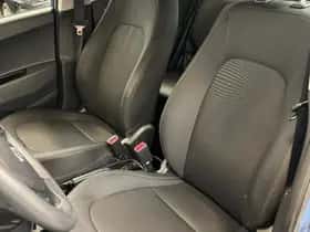 Hyundai i10 (2018) thumbnail 16