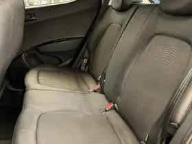 Hyundai i10 (2018) thumbnail 17