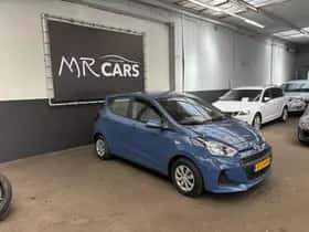 Hyundai i10 (2018) thumbnail 3