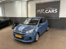 Hyundai i10 (2018) thumbnail 4