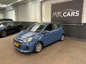 Hyundai i10 (2018) thumbnail 5