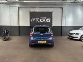 Hyundai i10 (2018) thumbnail 6