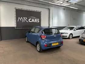 Hyundai i10 (2018) thumbnail 8