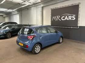 Hyundai i10 (2018) thumbnail 10