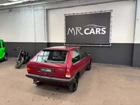 Volkswagen Polo (1989) thumbnail 11