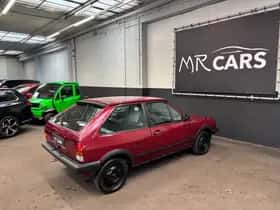 Volkswagen Polo (1989) thumbnail 12