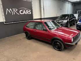 Volkswagen Polo (1989) thumbnail 3