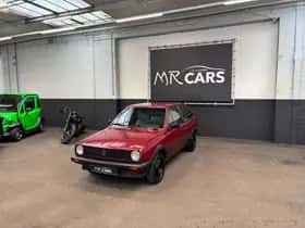 Volkswagen Polo (1989) thumbnail 5