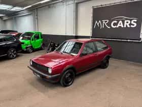 Volkswagen Polo (1989) thumbnail 6