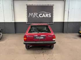 Volkswagen Polo (1989) thumbnail 8