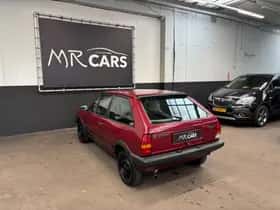 Volkswagen Polo (1989) thumbnail 9