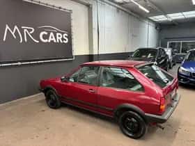 Volkswagen Polo (1989) thumbnail 10