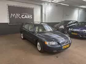 Volvo V70 (2006) thumbnail 3