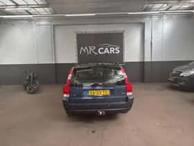 Volvo V70 (2006) thumbnail 7