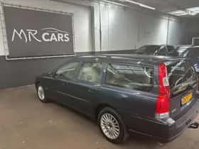 Volvo V70 (2006) thumbnail 9